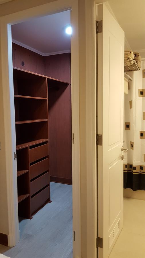 Mojens Suites Santiago Ngoại thất bức ảnh